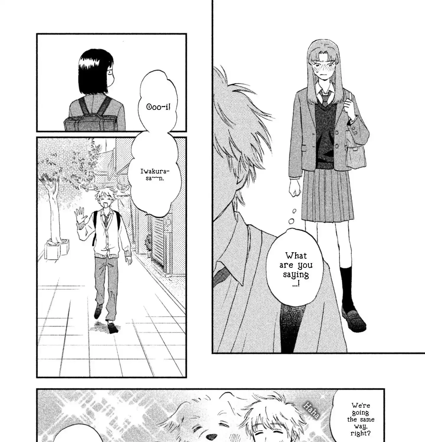 Skip to Loafer Chapter 2 page 93 - 