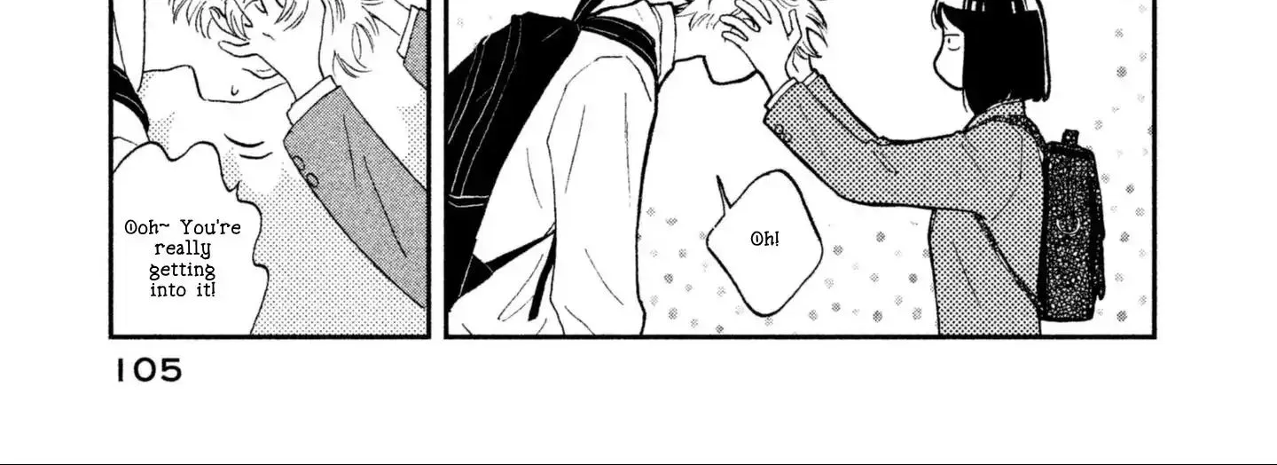 Skip to Loafer Chapter 2 page 98 - 