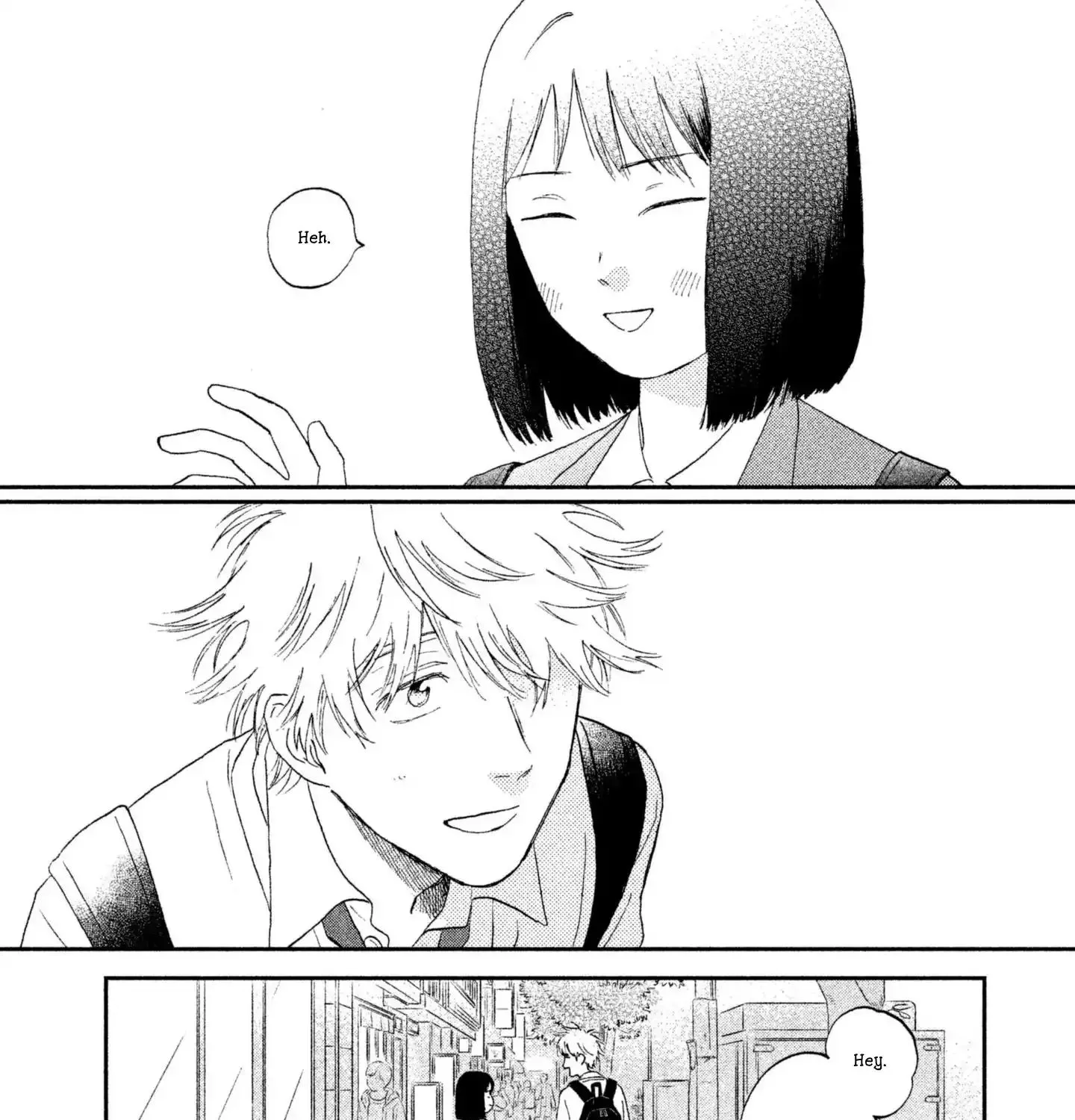 Skip to Loafer Chapter 2 page 99 - 