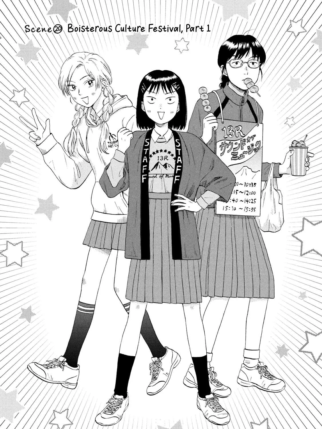 Skip to Loafer Chapter 20 page 1 - 
