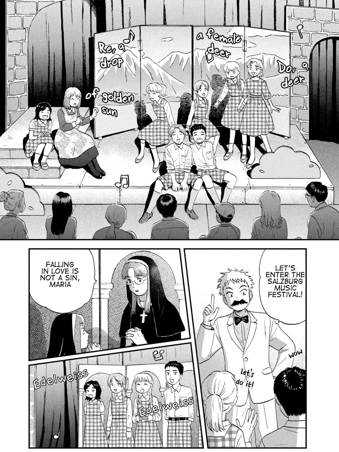 Skip to Loafer Chapter 20 page 13 - 