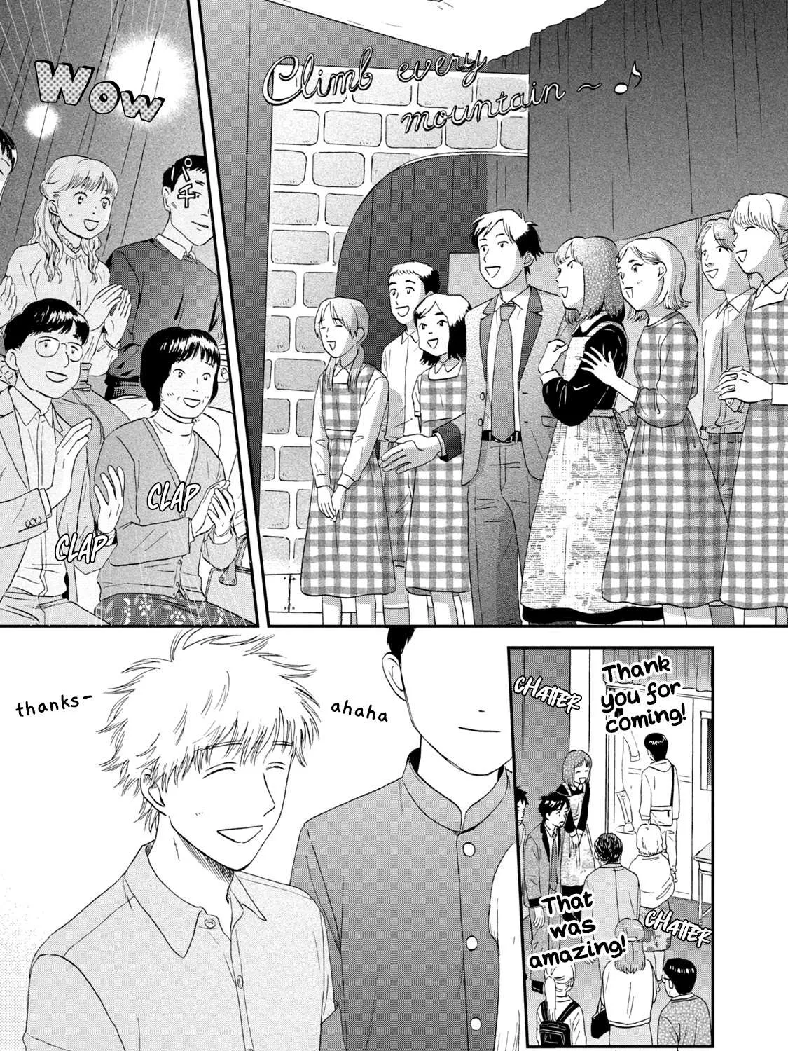 Skip to Loafer Chapter 20 page 17 - 
