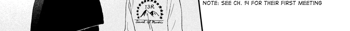 Skip to Loafer Chapter 20 page 20 - 