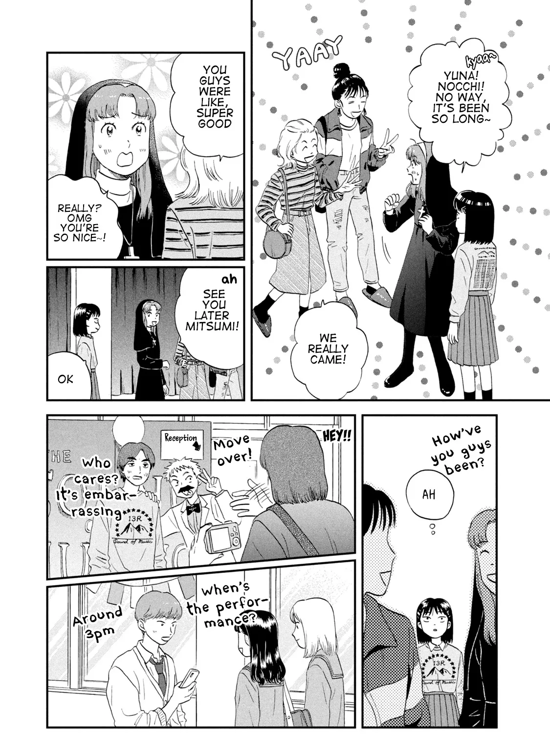 Skip to Loafer Chapter 20 page 21 - 