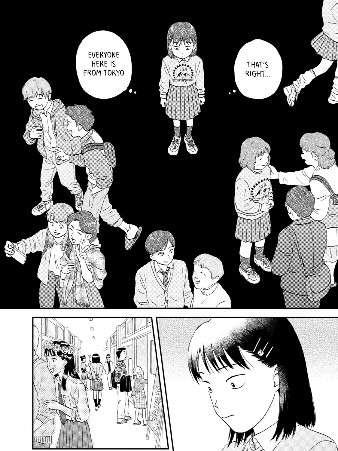 Skip to Loafer Chapter 20 page 23 - 