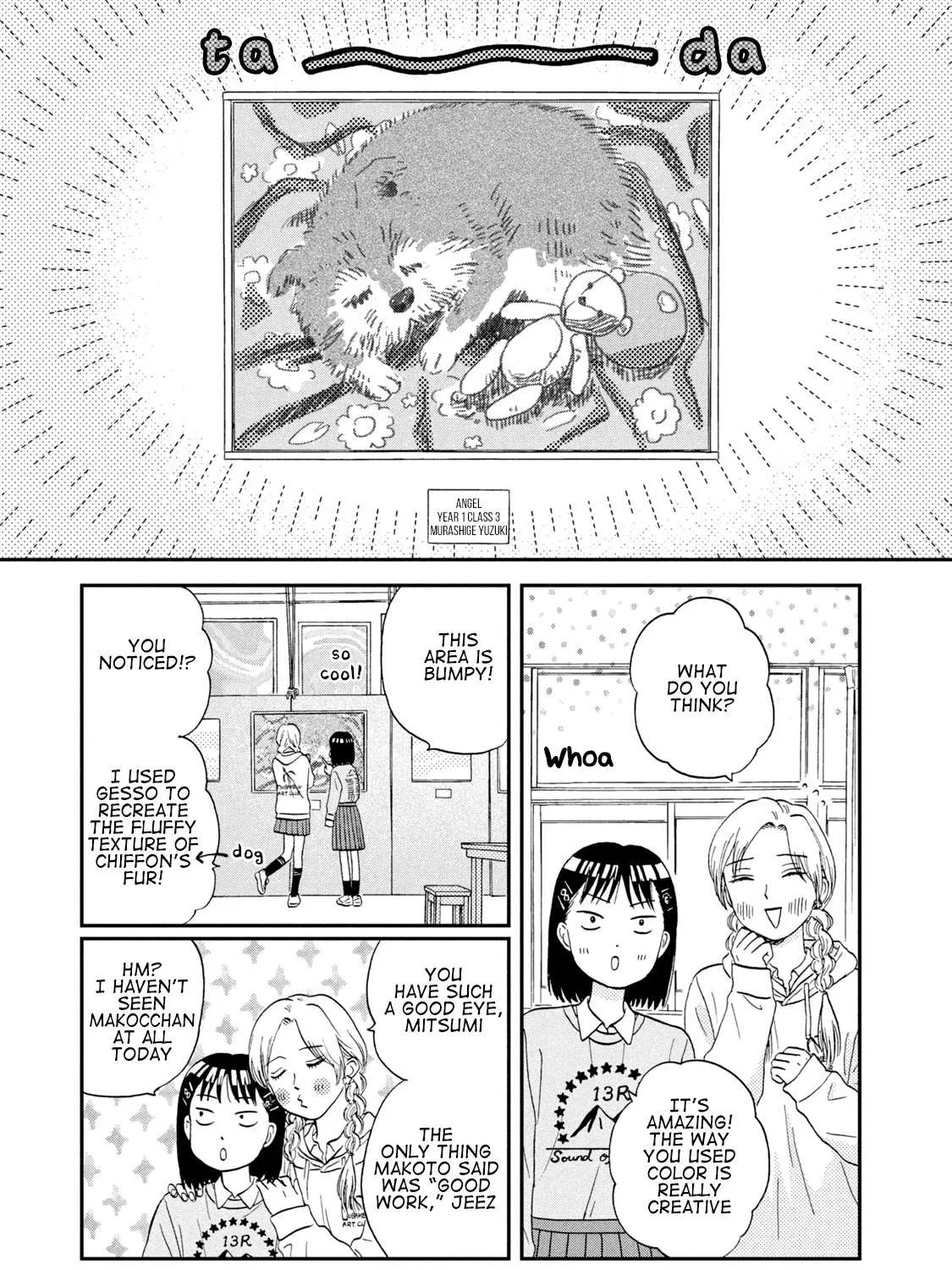 Skip to Loafer Chapter 20 page 25 - 