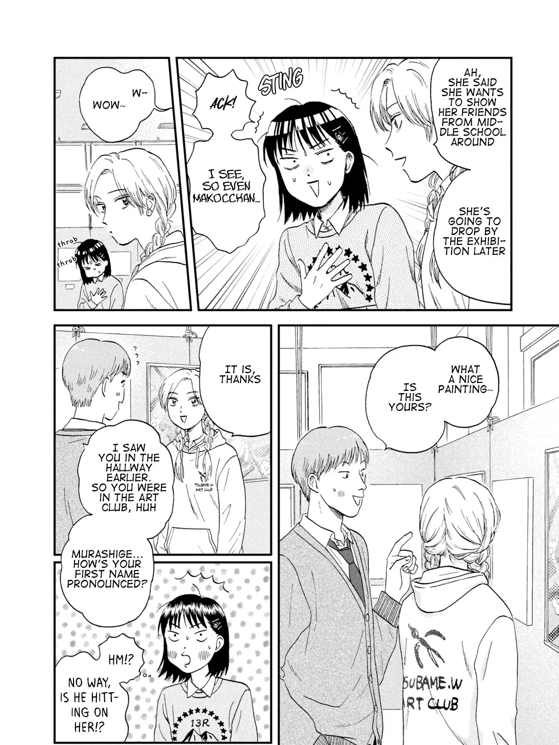 Skip to Loafer Chapter 20 page 27 - 