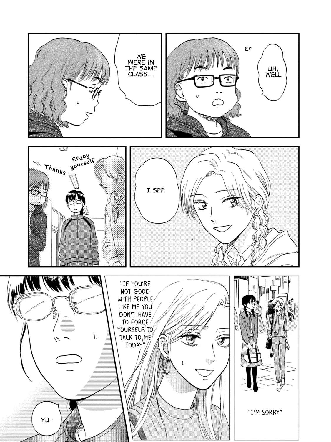 Skip to Loafer Chapter 20 page 37 - 