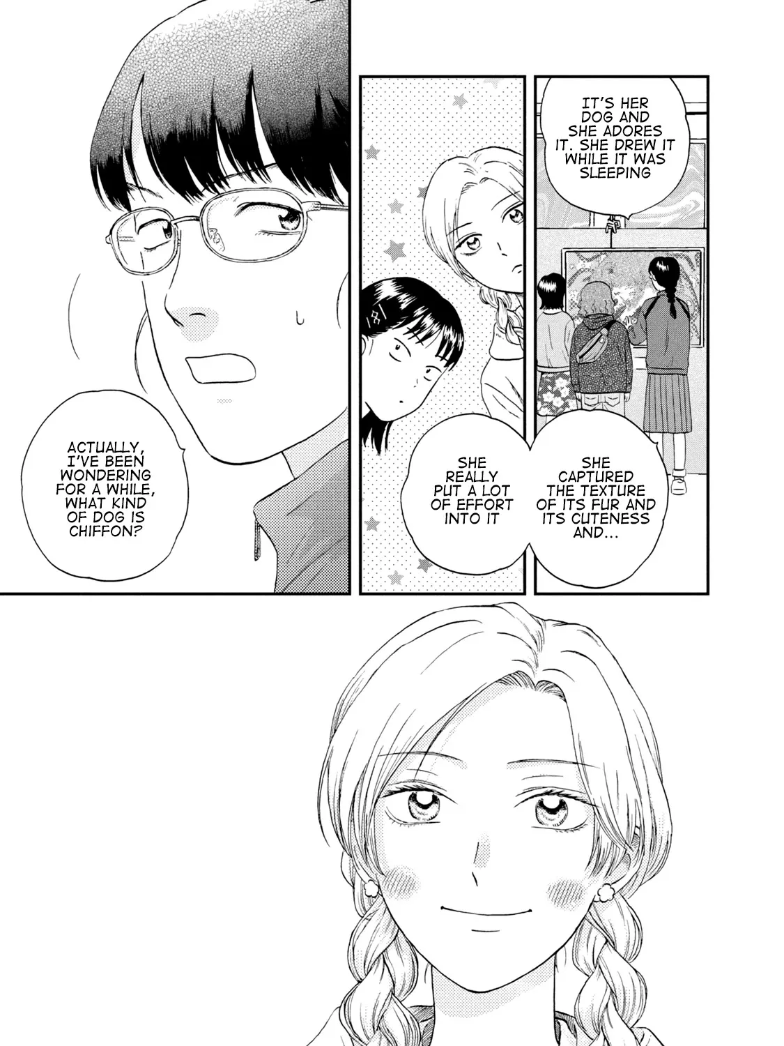 Skip to Loafer Chapter 20 page 41 - 