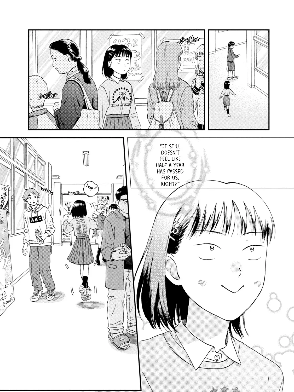 Skip to Loafer Chapter 20 page 47 - 