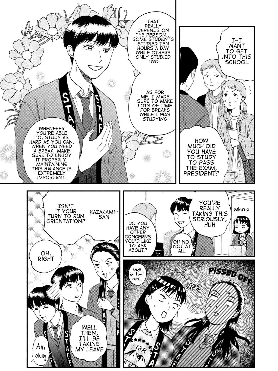 Skip to Loafer Chapter 20 page 7 - 