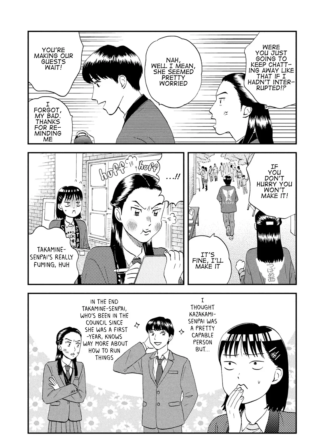 Skip to Loafer Chapter 20 page 9 - 