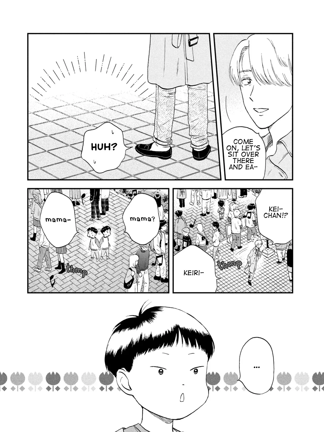 Skip to Loafer Chapter 21 page 17 - 