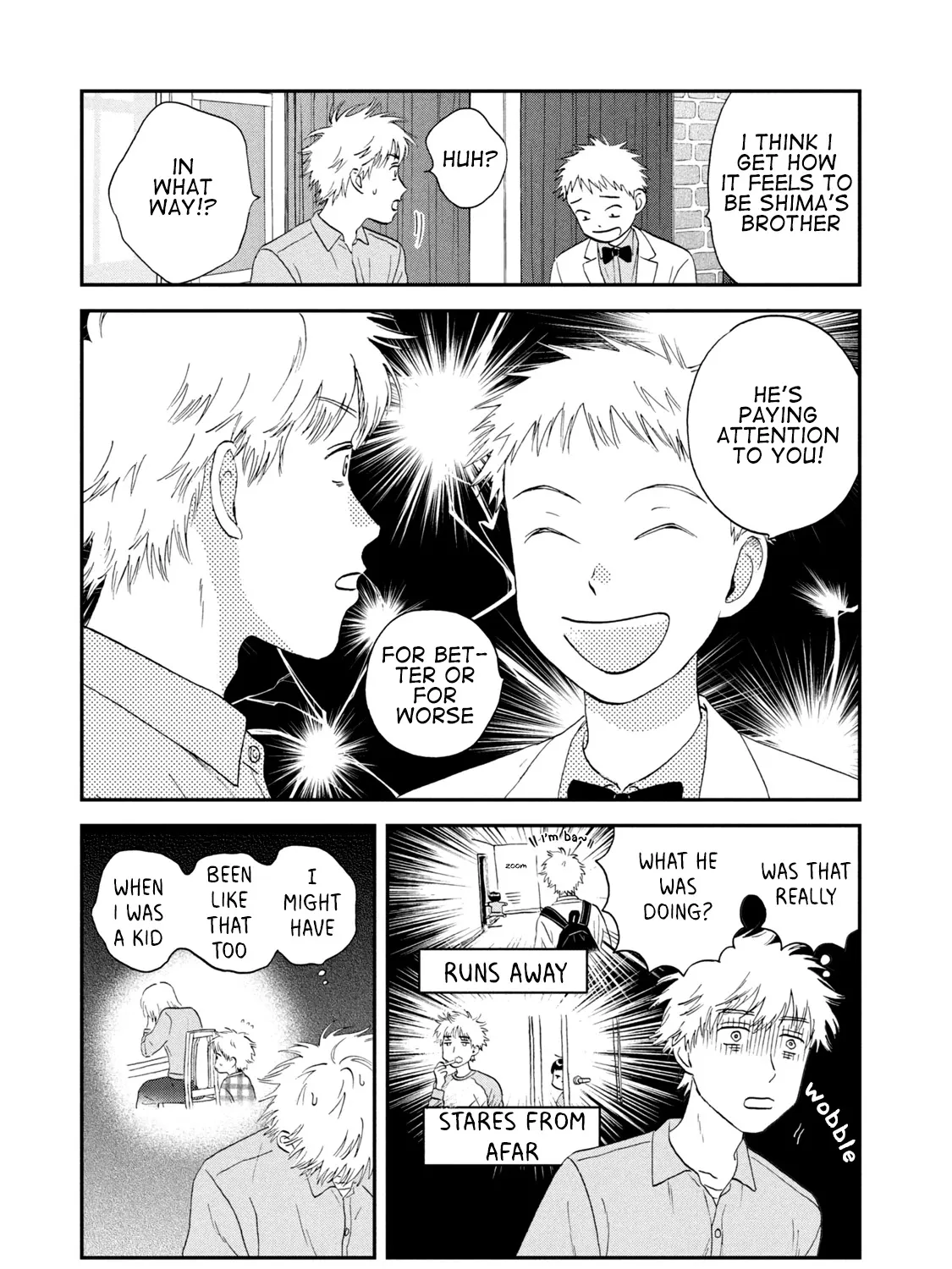 Skip to Loafer Chapter 21 page 49 - 