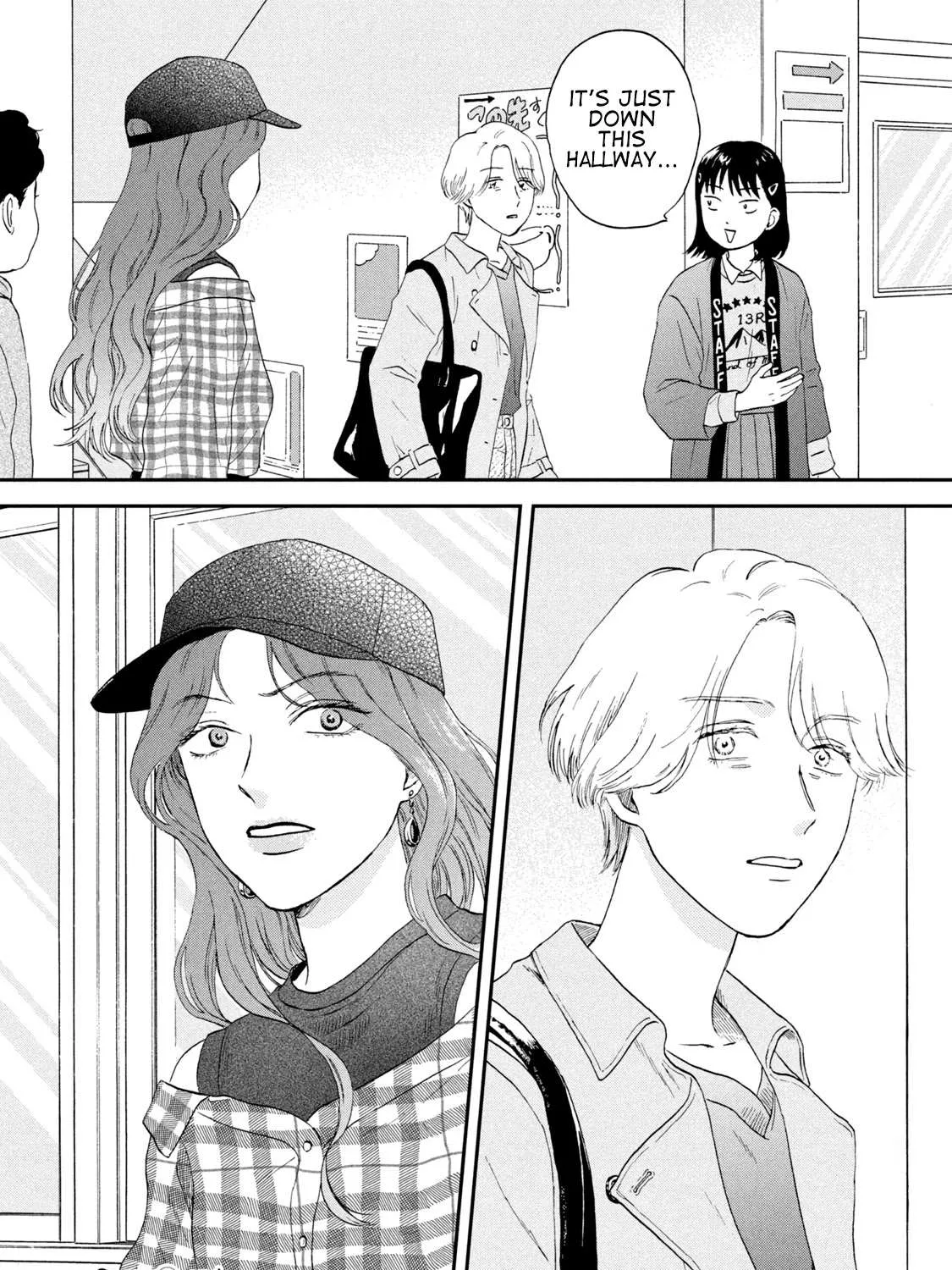 Skip to Loafer Chapter 21 page 55 - 