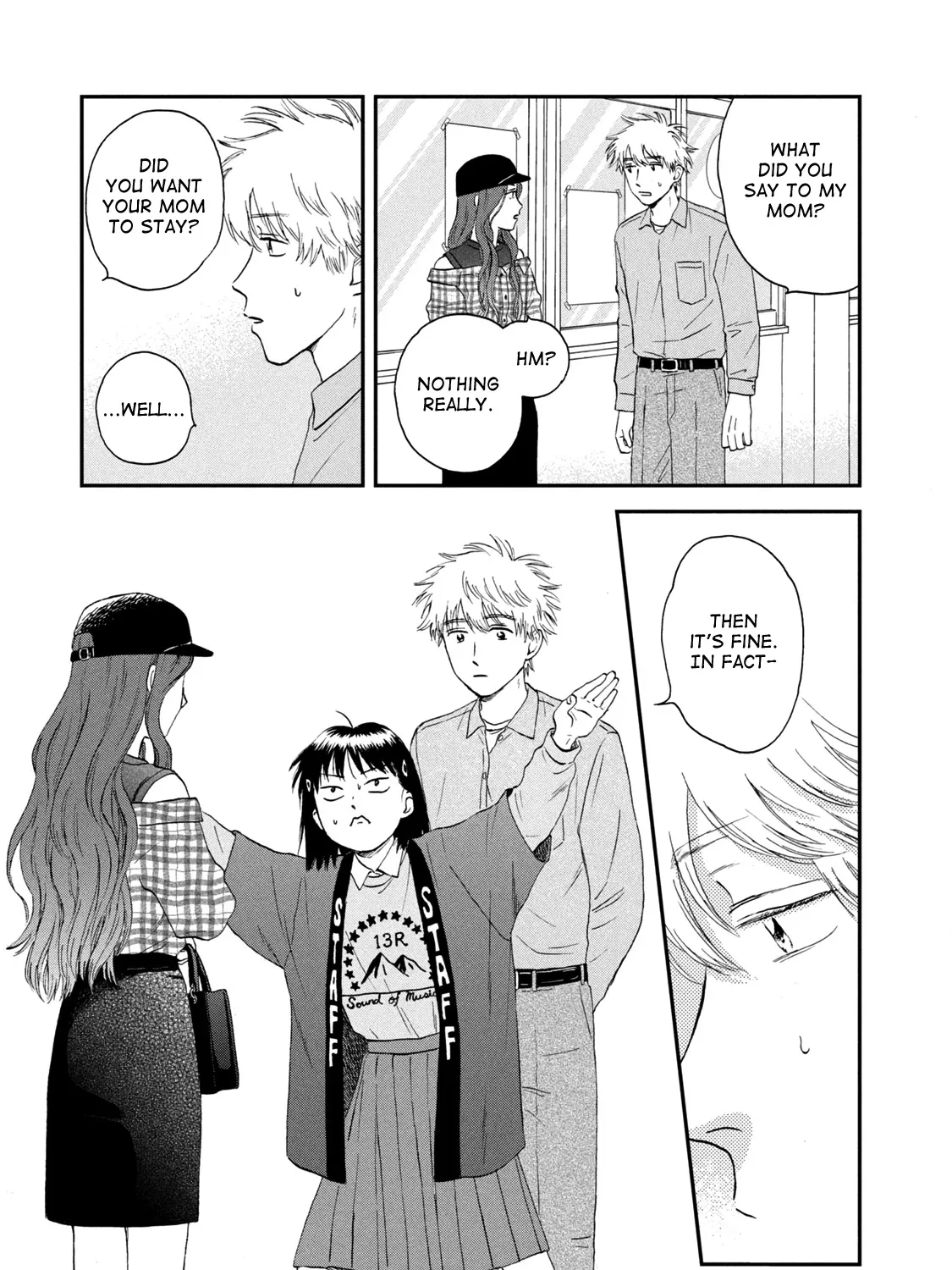 Skip to Loafer Chapter 22 page 25 - 