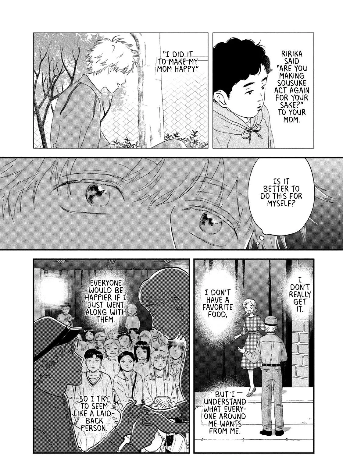 Skip to Loafer Chapter 22 page 39 - 