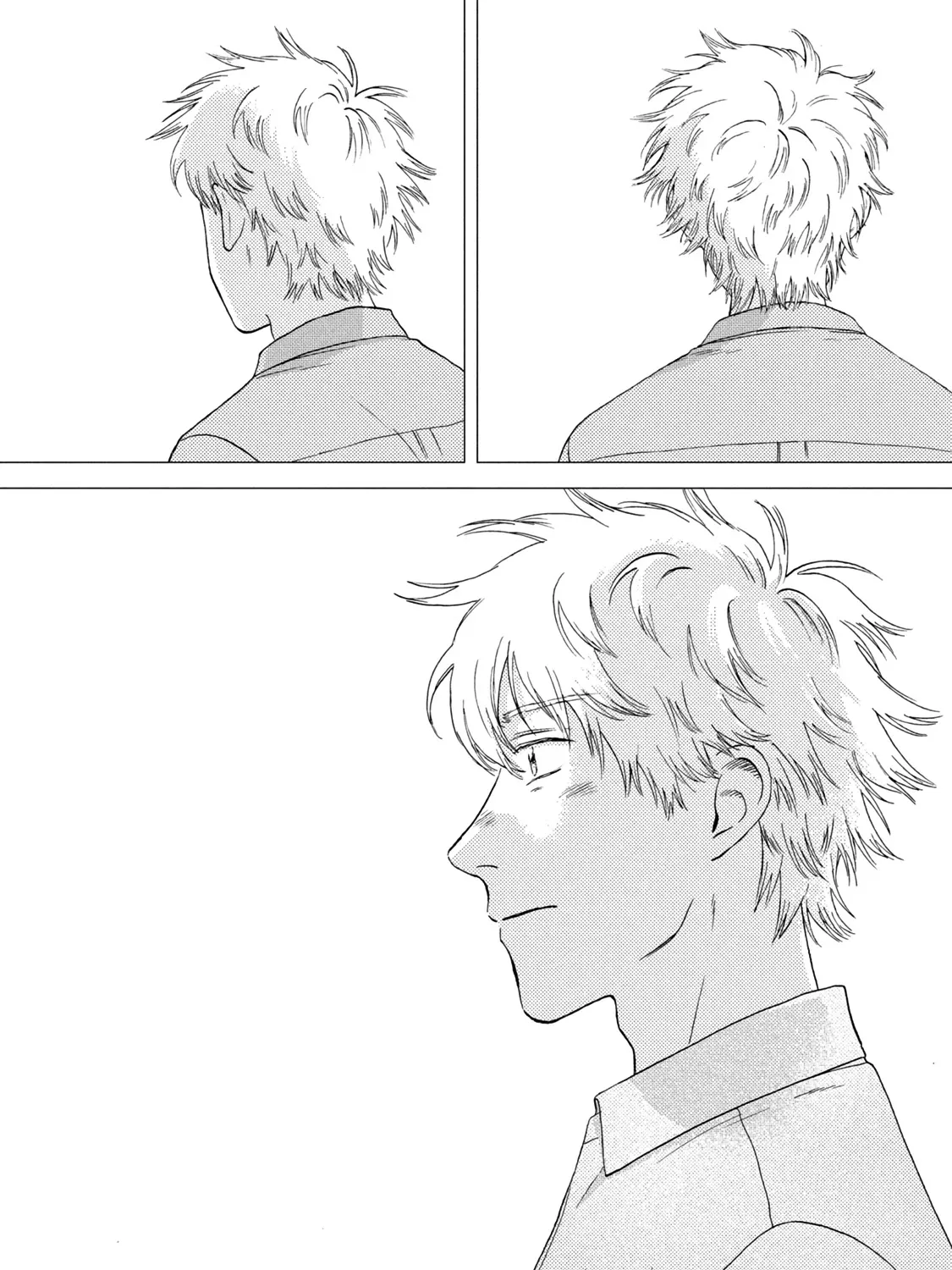 Skip to Loafer Chapter 22 page 49 - 