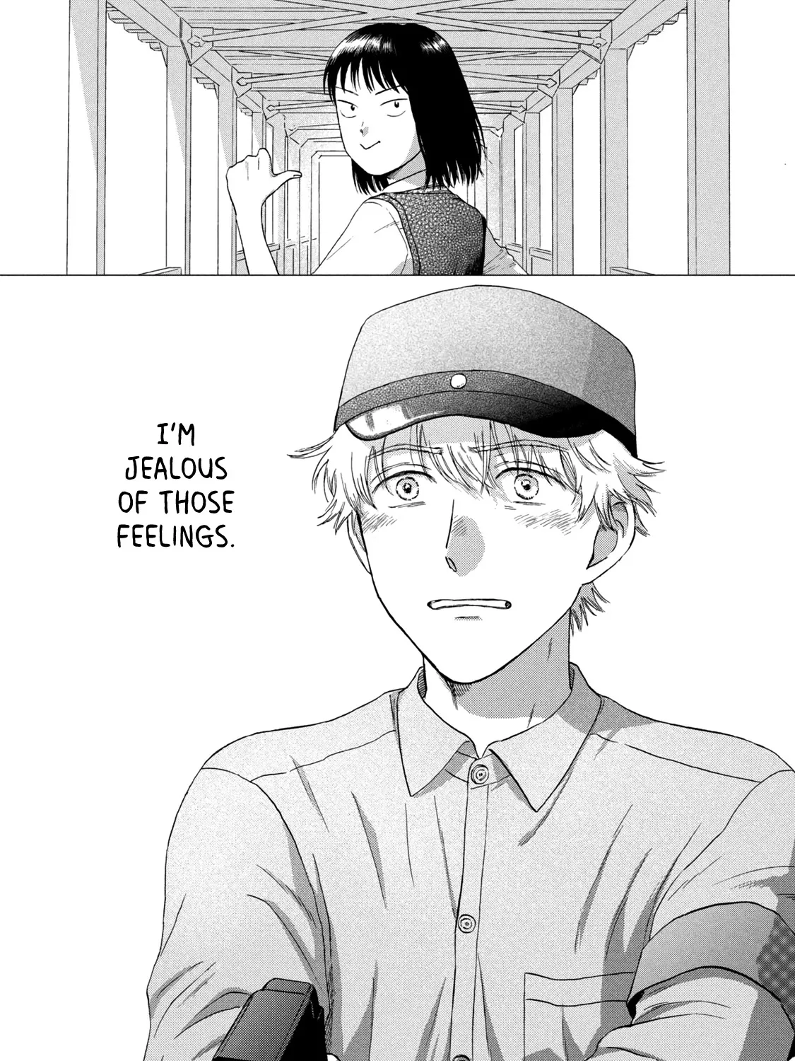 Skip to Loafer Chapter 22 page 51 - 