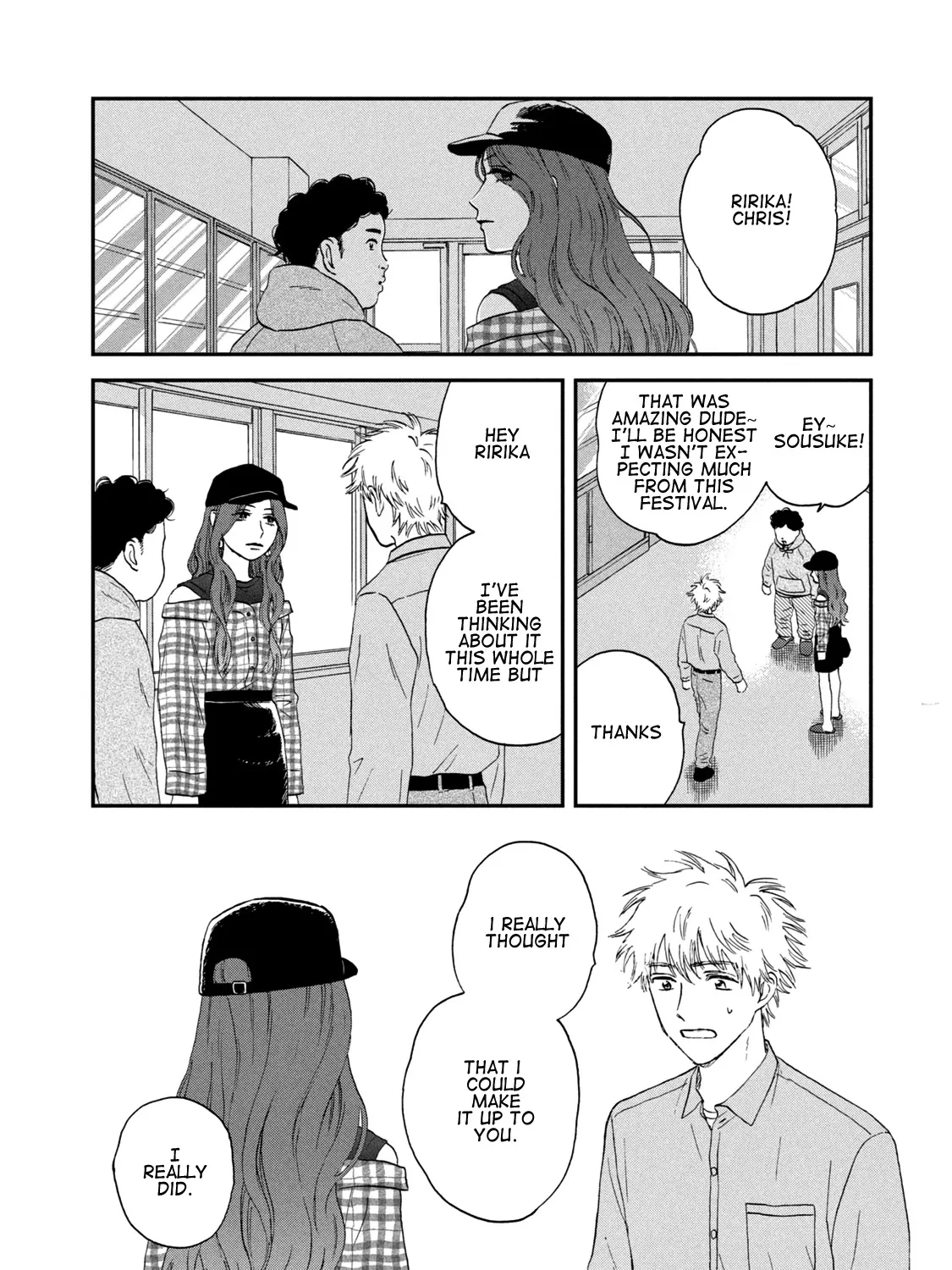 Skip to Loafer Chapter 22 page 55 - 