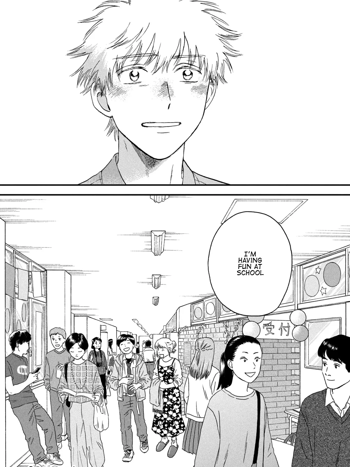 Skip to Loafer Chapter 22 page 59 - 