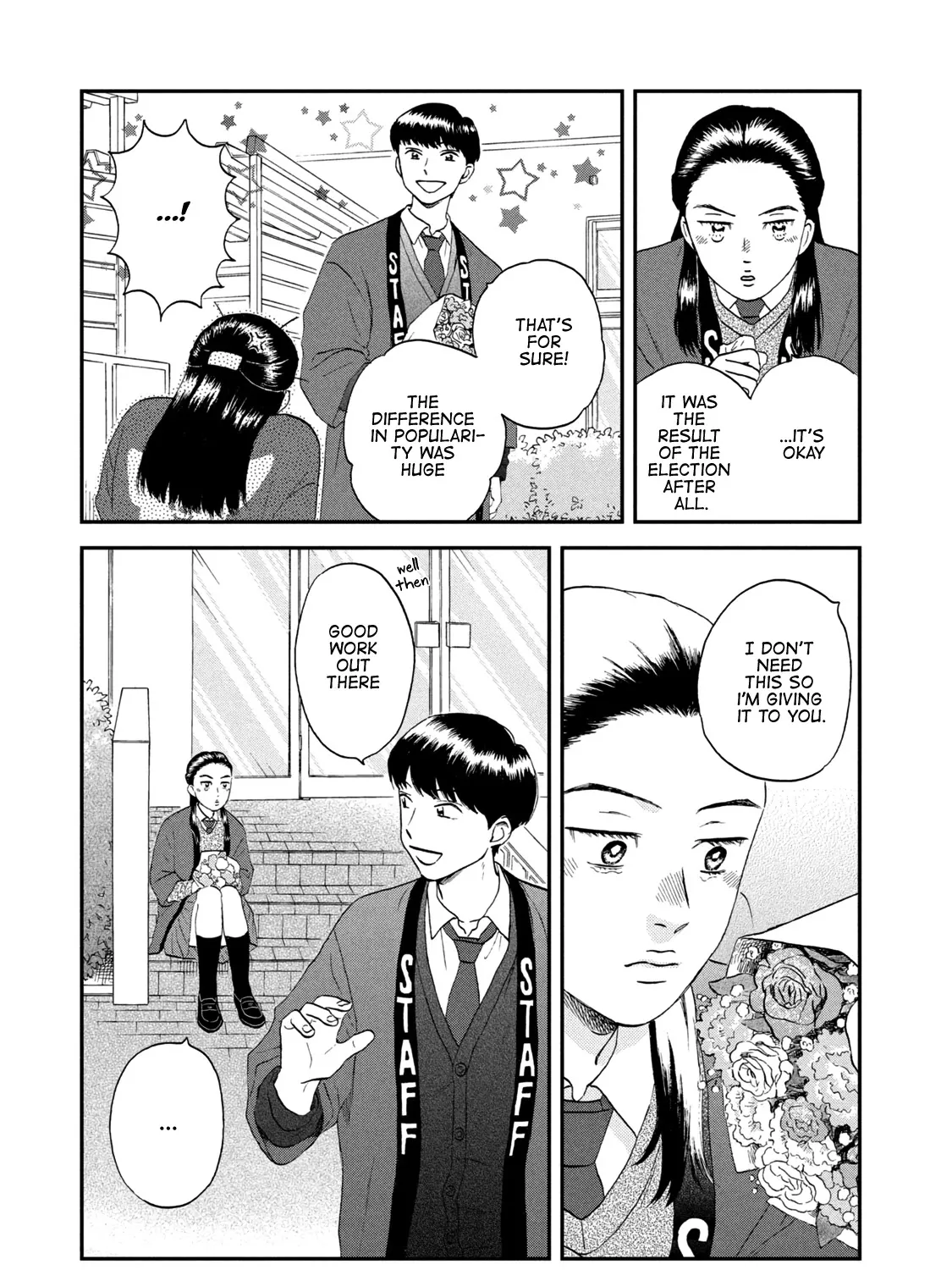Skip to Loafer Chapter 23 page 29 - 
