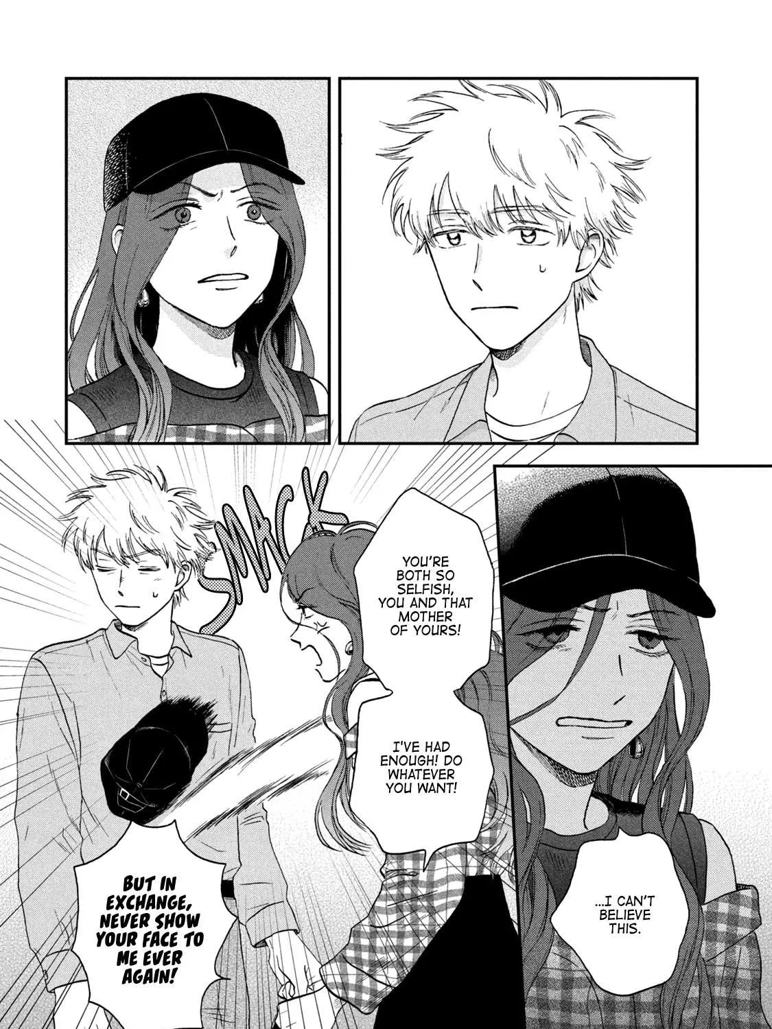 Skip to Loafer Chapter 23 page 5 - 
