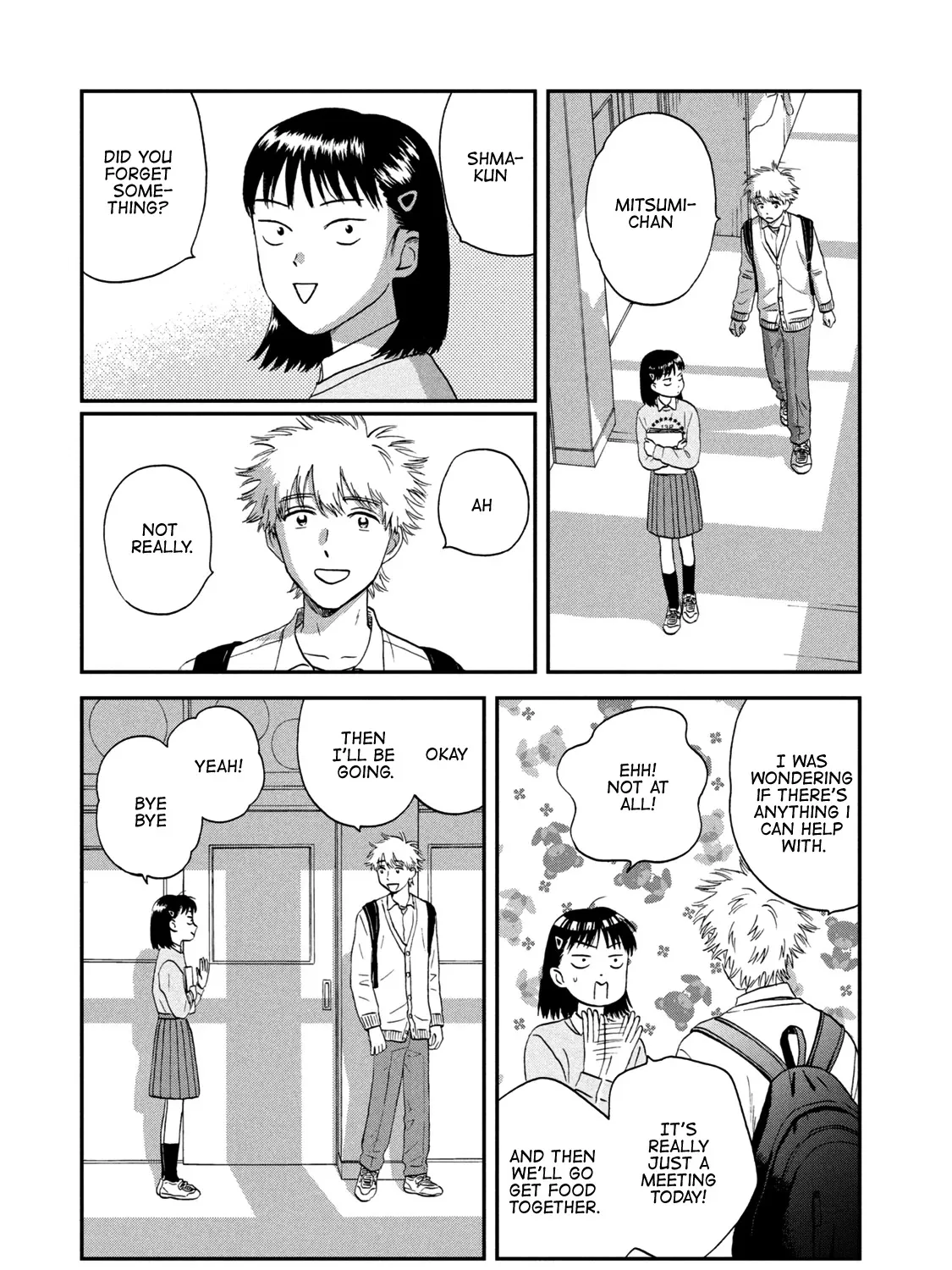 Skip to Loafer Chapter 23 page 41 - 