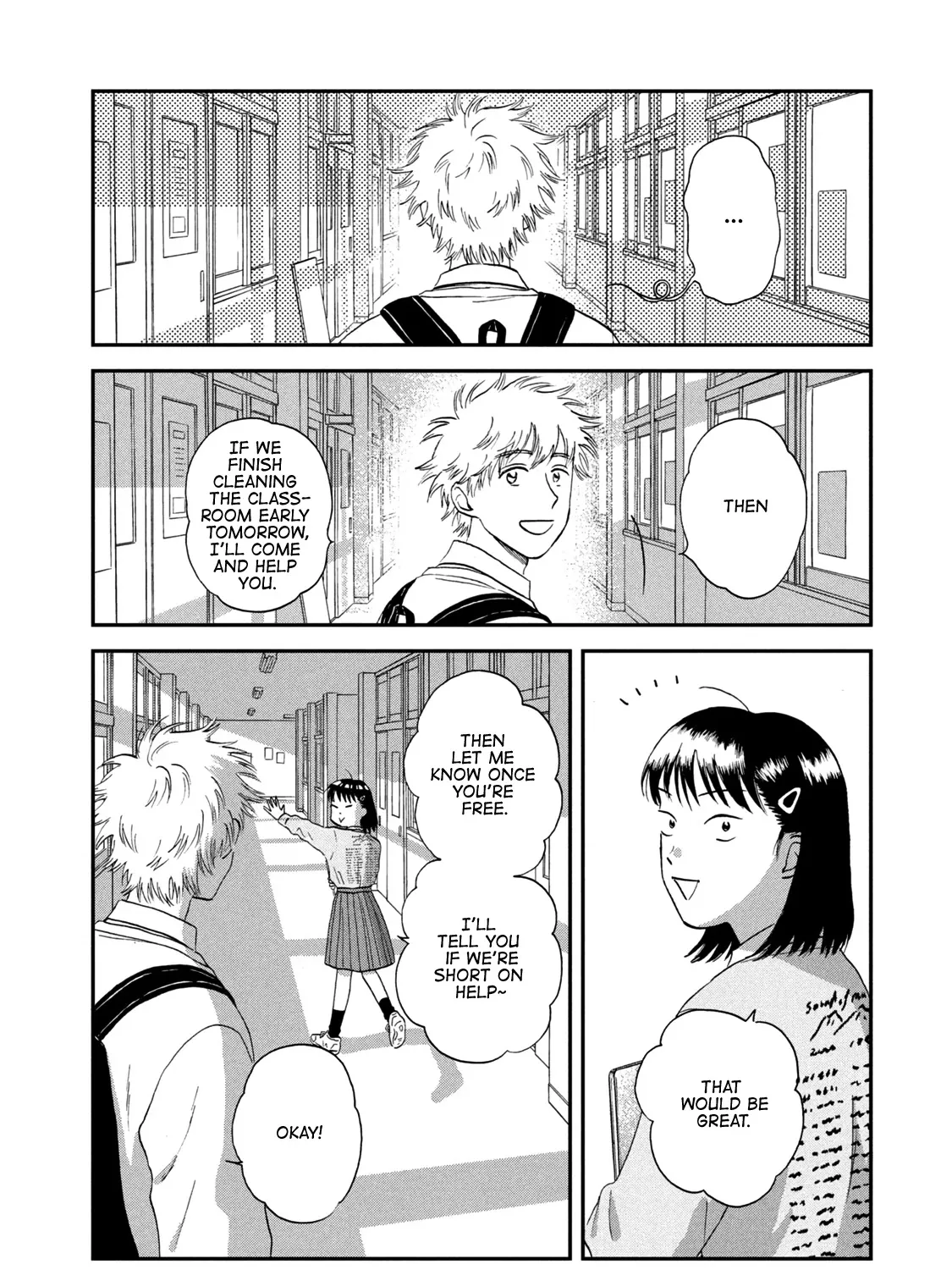 Skip to Loafer Chapter 23 page 43 - 