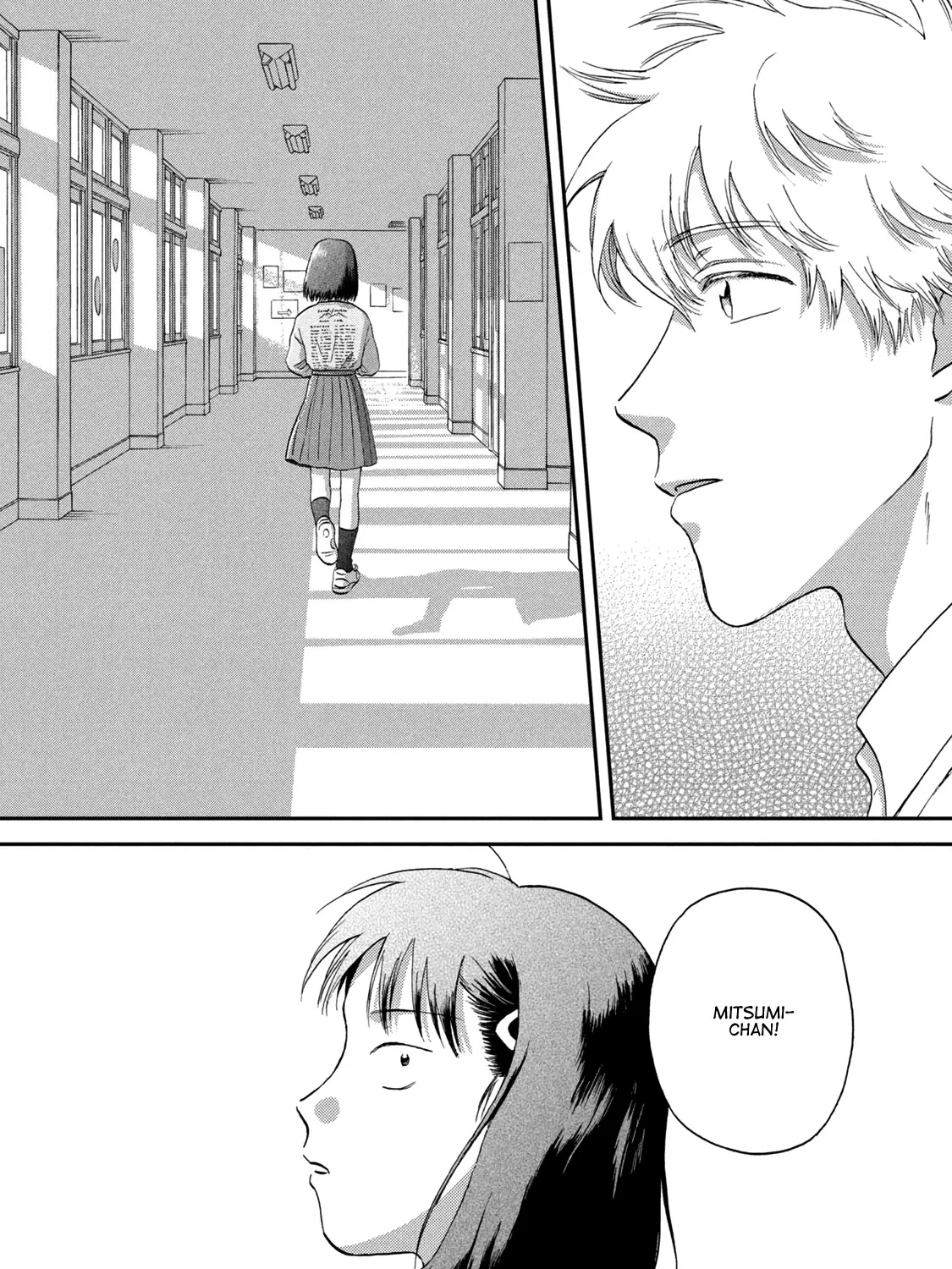 Skip to Loafer Chapter 23 page 45 - 