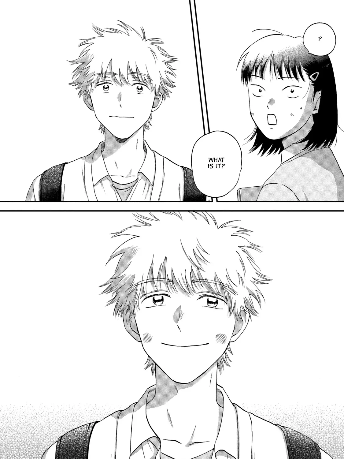 Skip to Loafer Chapter 23 page 47 - 