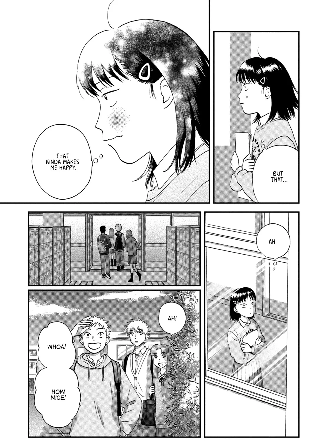 Skip to Loafer Chapter 23 page 53 - 