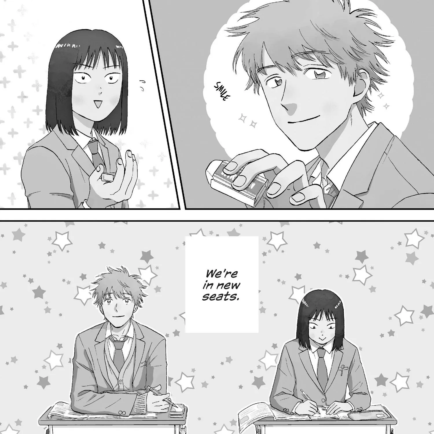 Skip to Loafer Chapter 24.1 page 11 - 