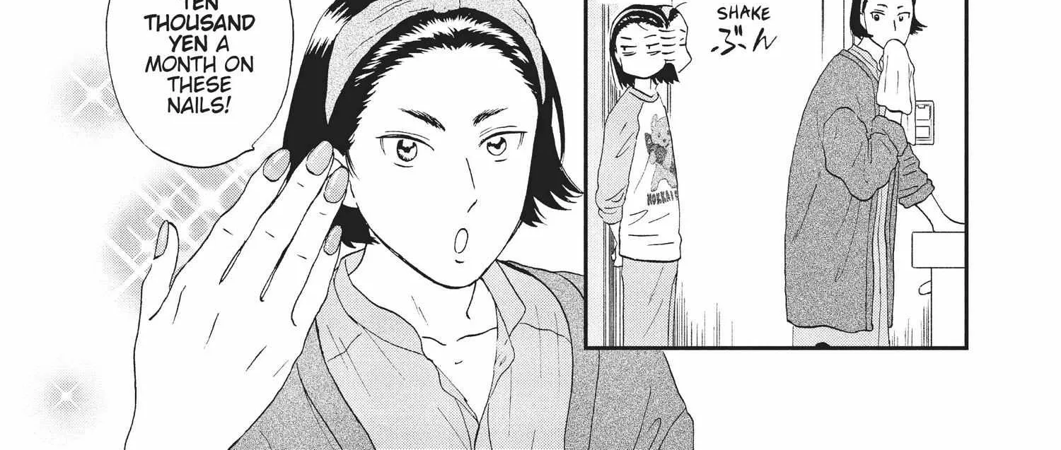 Skip to Loafer Chapter 24.1 page 102 - 