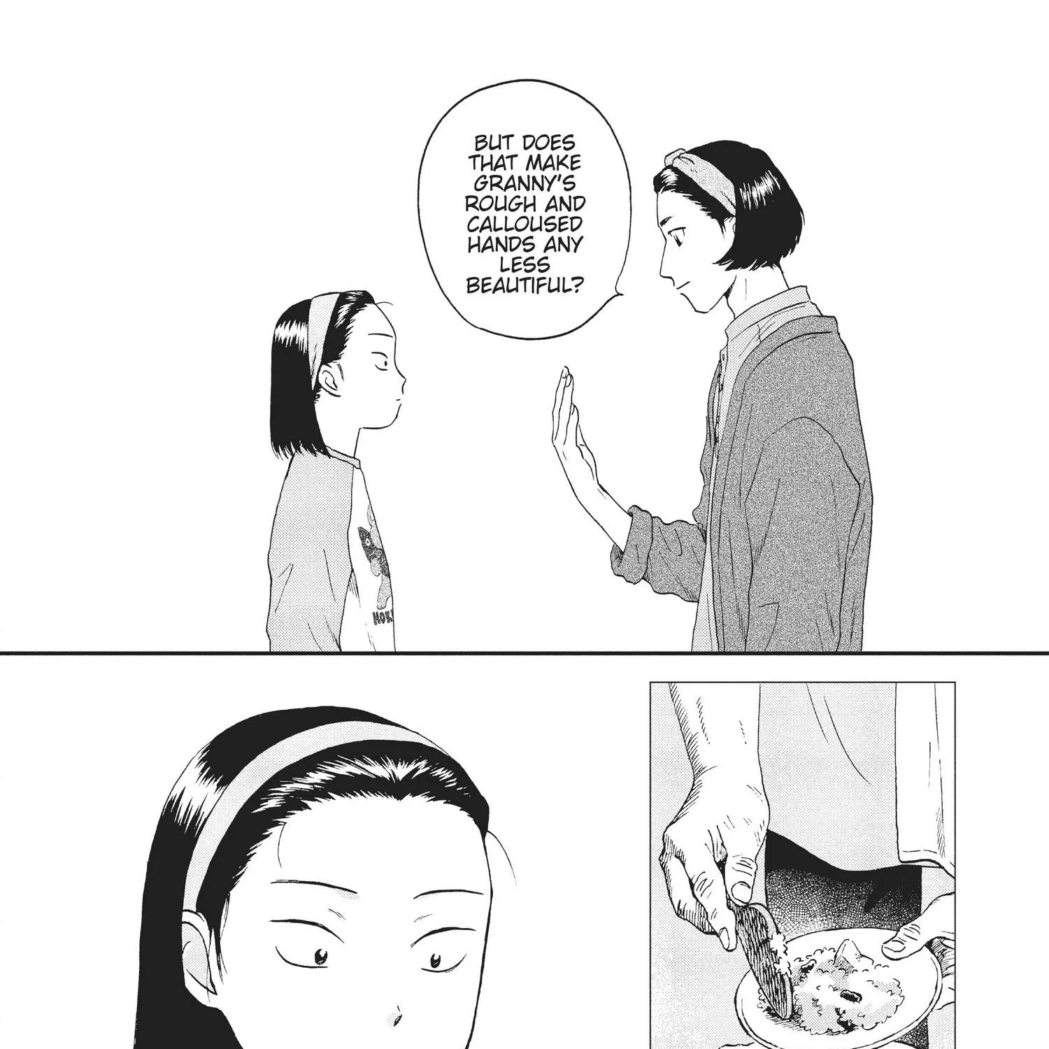 Skip to Loafer Chapter 24.1 page 103 - 
