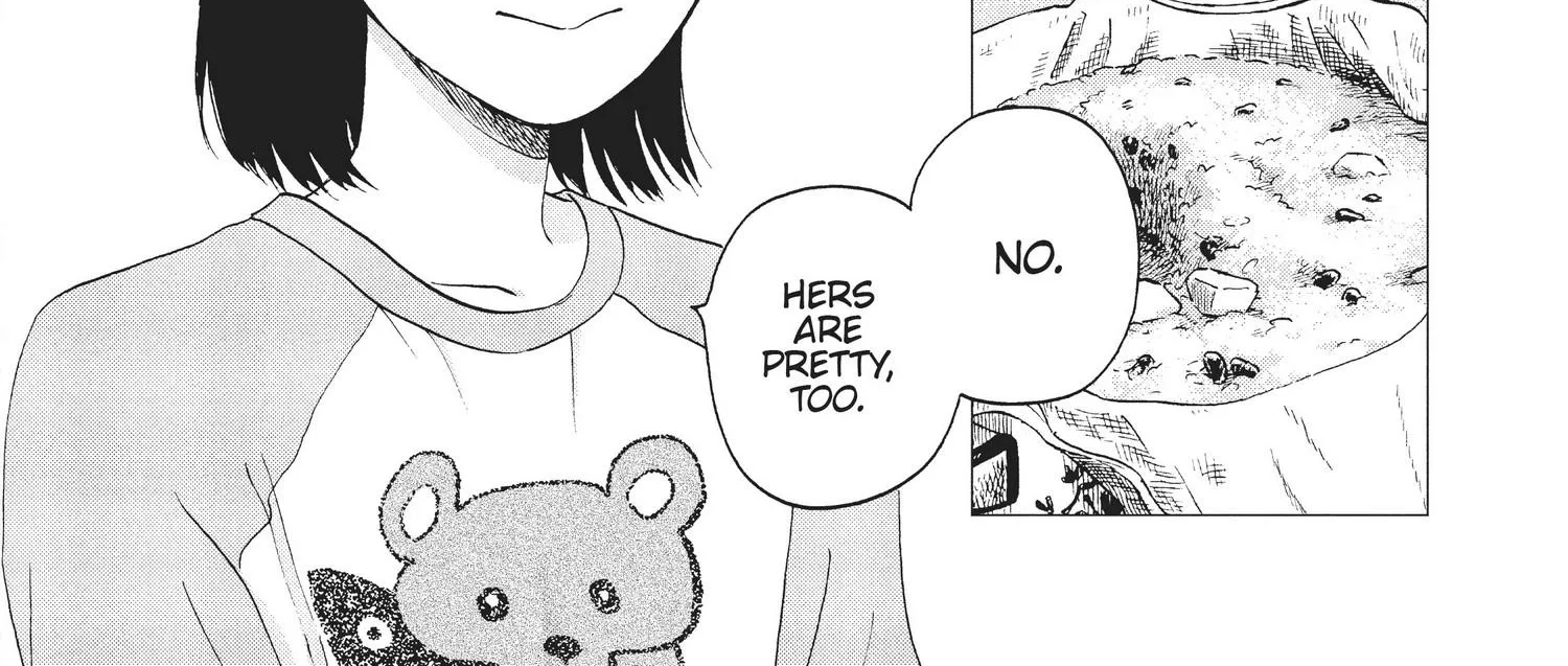 Skip to Loafer Chapter 24.1 page 104 - 