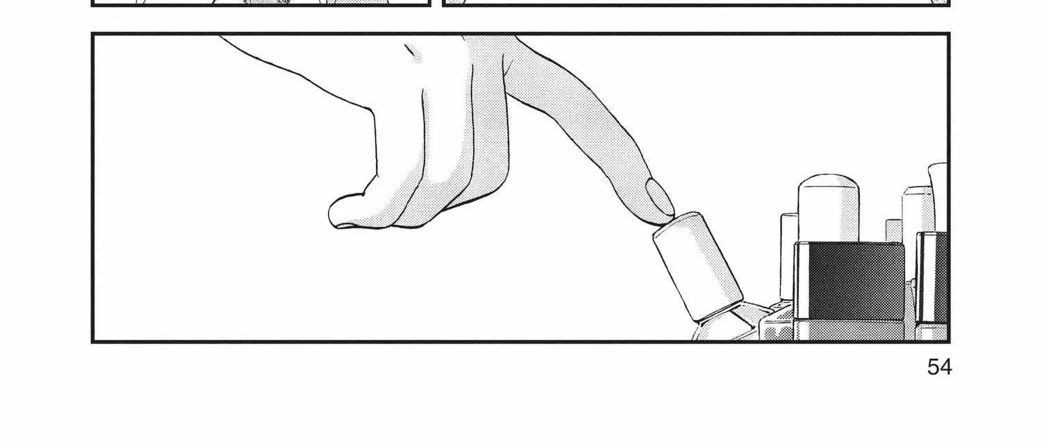 Skip to Loafer Chapter 24.1 page 108 - 