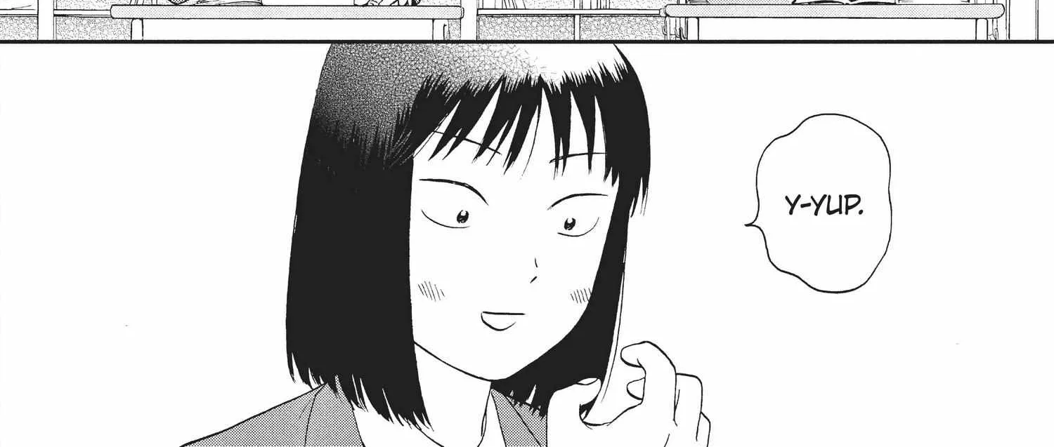 Skip to Loafer Chapter 24.1 page 112 - 