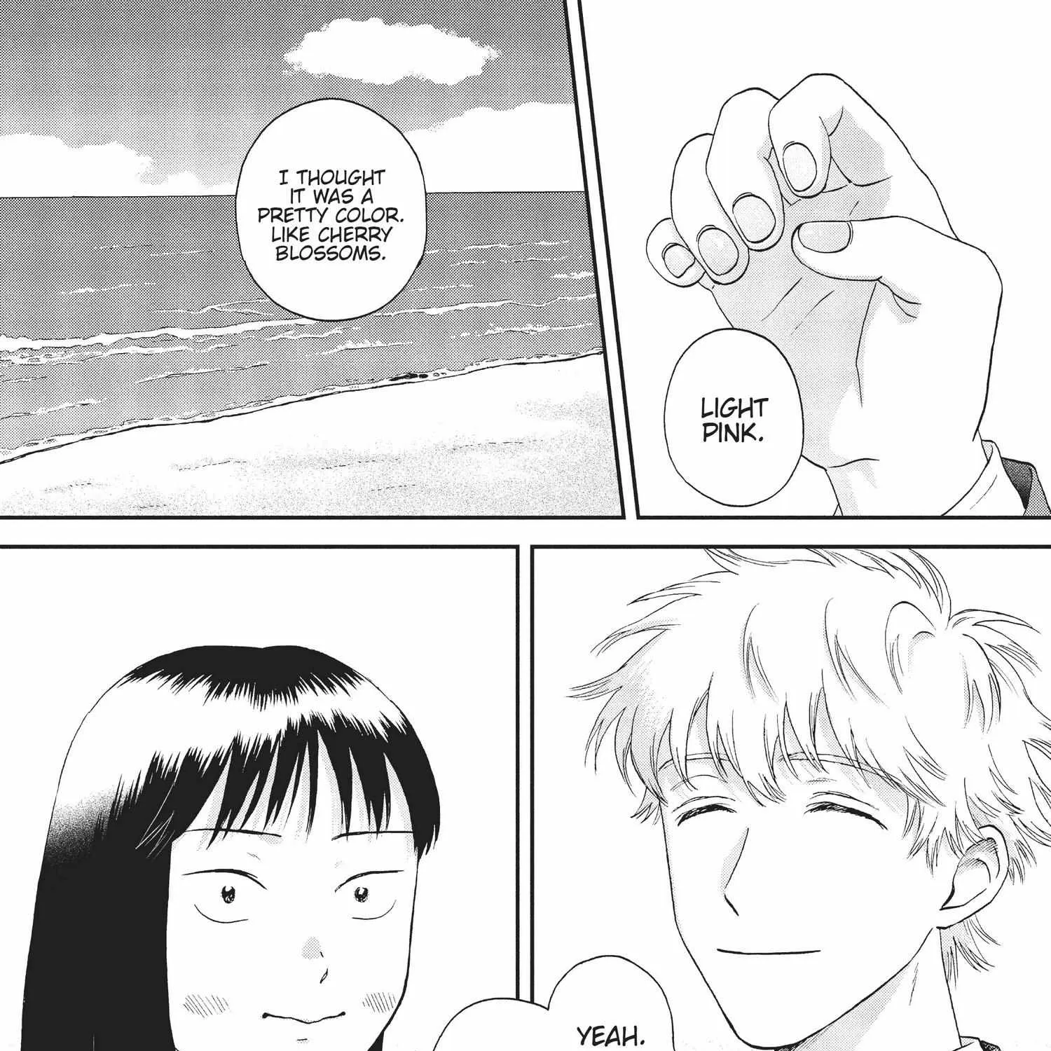 Skip to Loafer Chapter 24.1 page 113 - 