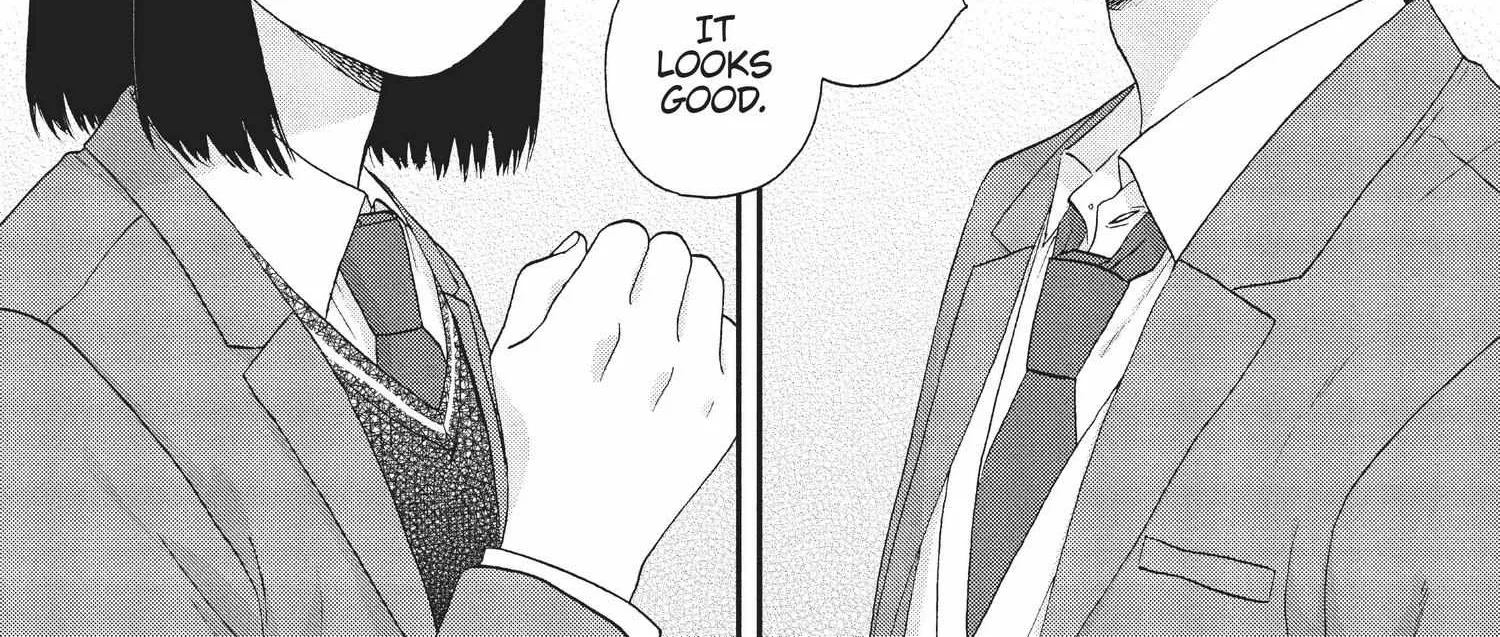 Skip to Loafer Chapter 24.1 page 114 - 