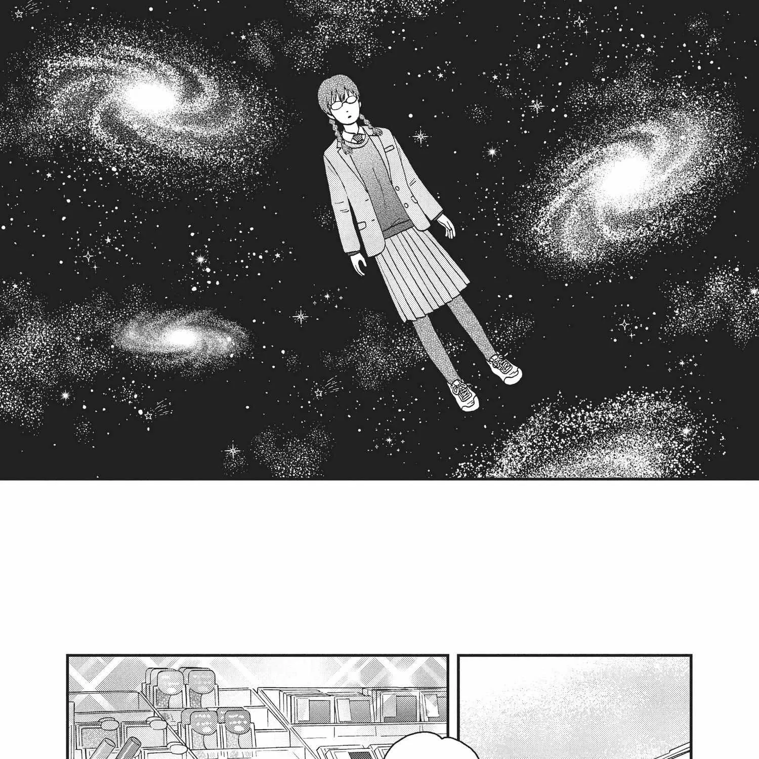 Skip to Loafer Chapter 24.1 page 123 - 
