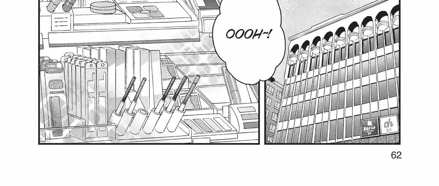 Skip to Loafer Chapter 24.1 page 124 - 