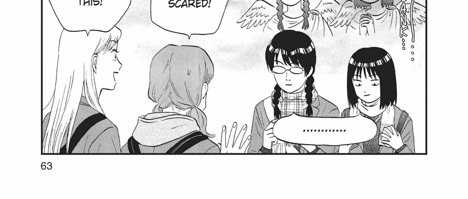 Skip to Loafer Chapter 24.1 page 126 - 
