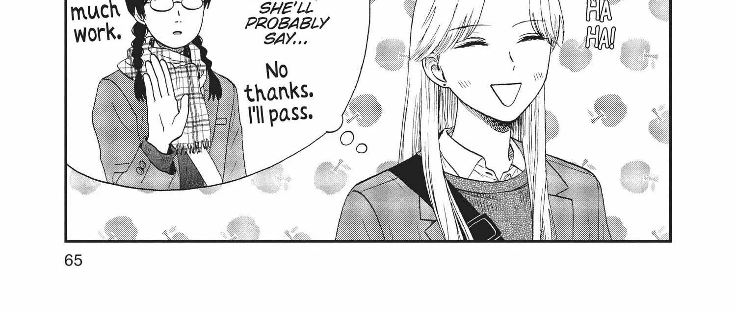 Skip to Loafer Chapter 24.1 page 130 - 