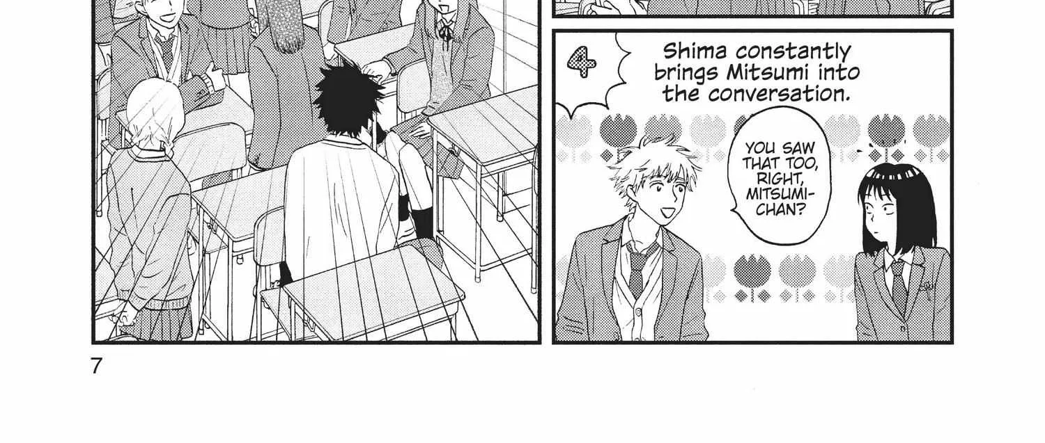 Skip to Loafer Chapter 24.1 page 14 - 