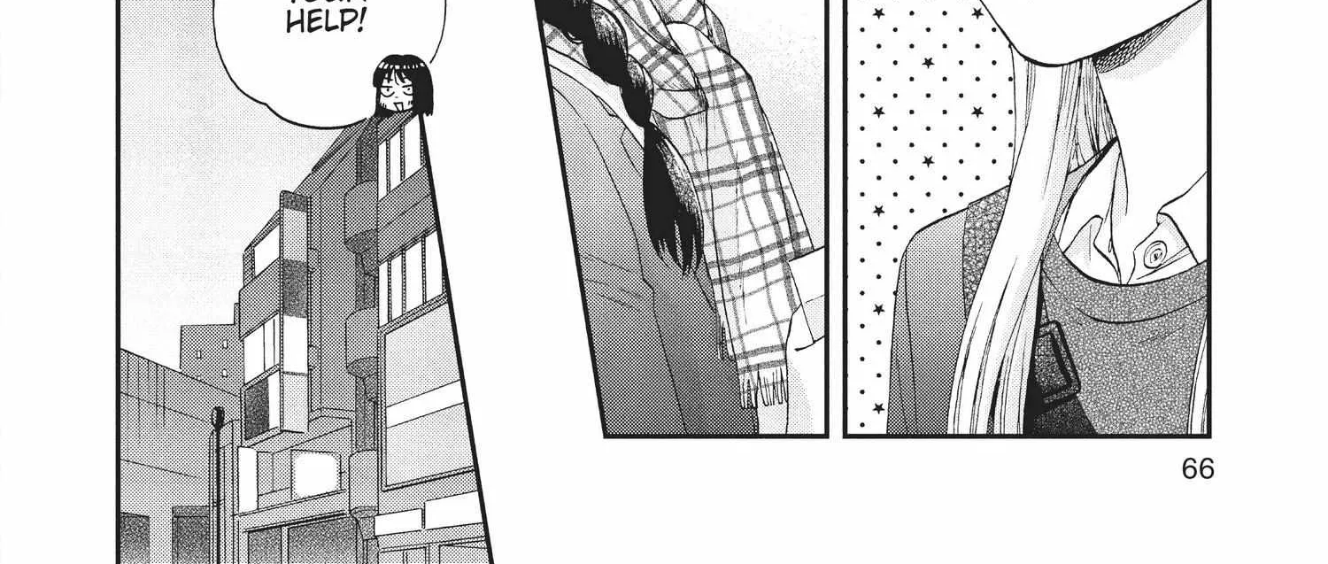 Skip to Loafer Chapter 24.1 page 132 - 