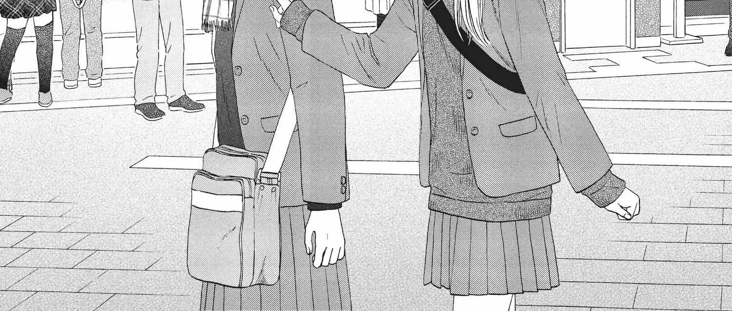 Skip to Loafer Chapter 24.1 page 134 - 