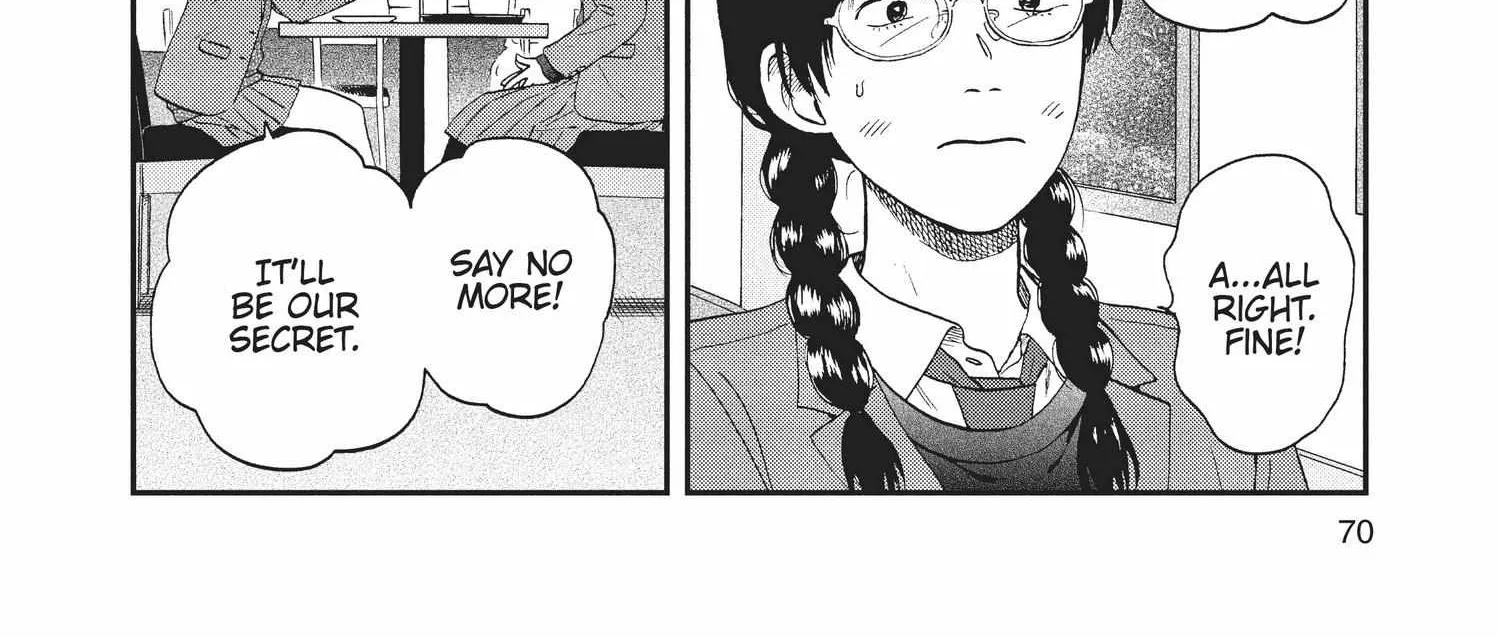 Skip to Loafer Chapter 24.1 page 140 - 