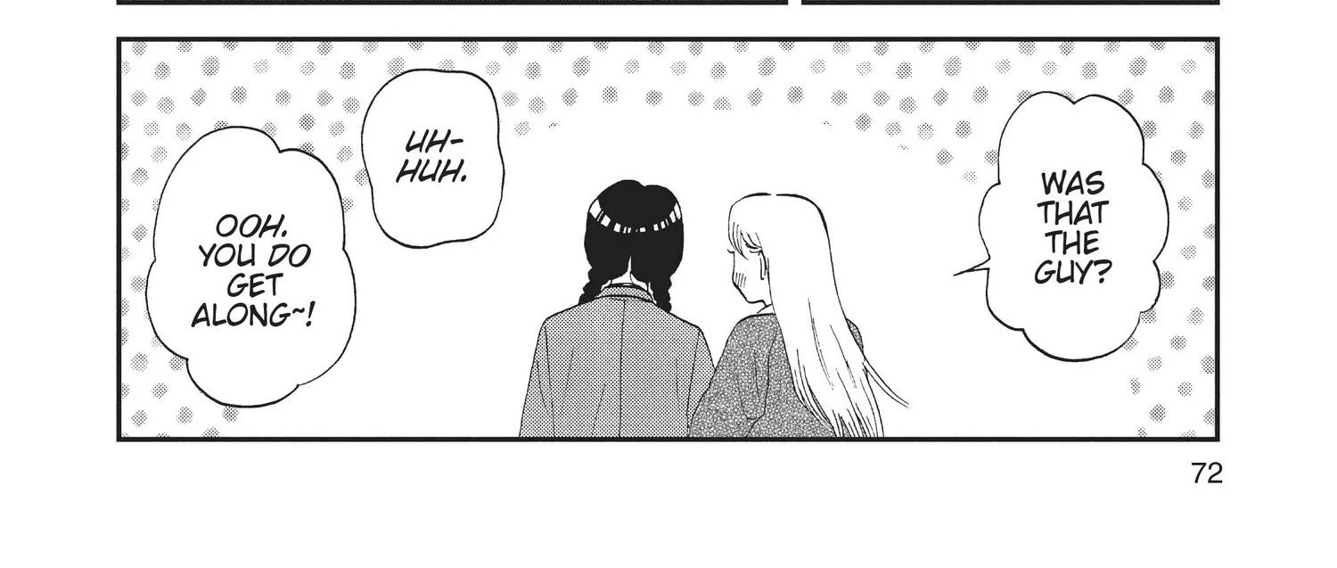 Skip to Loafer Chapter 24.1 page 144 - 