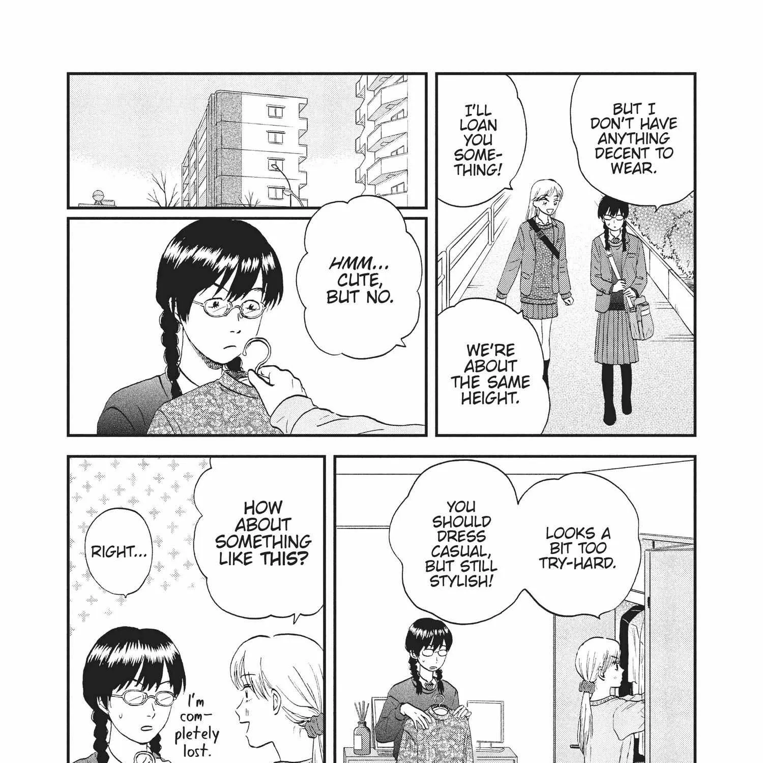 Skip to Loafer Chapter 24.1 page 145 - 